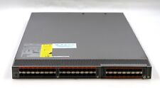 Usado, Conmutador de red administrado Cisco Nexus 5548UP 48 puertos 10 GbE SFP+ P/N: N5K-C5548UP segunda mano  Embacar hacia Argentina