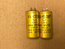 jensen capacitors for sale  Milwaukee