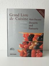 Grand livre cuisine gebraucht kaufen  Deutschland