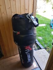 Punch bag for sale  SOUTHEND-ON-SEA