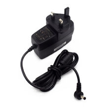 Adaptador de CA para cargador de teclado Casio CTK-2200 CTK-2300 CTK-240 Reino Unido, usado segunda mano  Embacar hacia Argentina