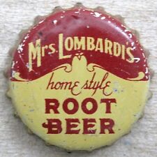 Mrs lombardis root for sale  Waukesha