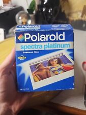 Polaroid spectra system for sale  Williamsburg