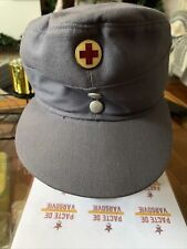 Feldmutze casquette bundeswehr d'occasion  Arras