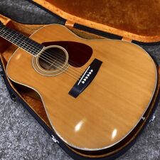 YAMAHA FG-580 Acoustic Guitar for sale  Shipping to South Africa