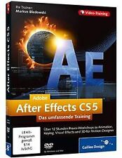 Adobe after effects gebraucht kaufen  Berlin