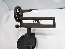 Antique goodell lathe for sale  Canyon Country