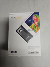 Flir one iphone for sale  Marshall