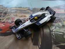 Scalextric c2334 williams for sale  ABERTILLERY