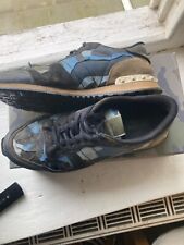 Valentino trainers size for sale  WELSHPOOL