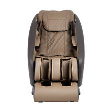 Used, Osaki Titan Pro Commander Full Body Massage Chair Recliner, Brown (Open Box) for sale  Lincoln