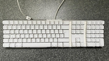 Apple keyboard qwertz gebraucht kaufen  Bad Sachsa