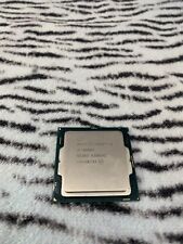 Intel core 6600k usato  Scalea