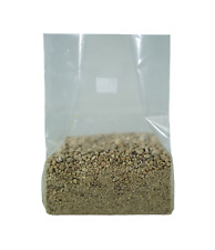 Usado, Bolsas BRF sustrato de hongo a base de harina de arroz marrón (paquete de 6) segunda mano  Embacar hacia Argentina