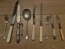 Vintage cutlery job for sale  HUDDERSFIELD