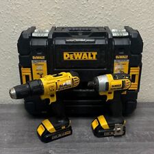 Dewalt 1.5ah ion for sale  GLOUCESTER