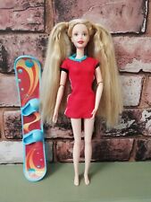 Generation girl barbie for sale  DROITWICH