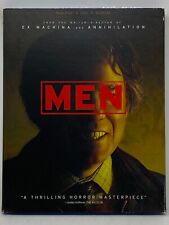 Men blu ray for sale  San Antonio