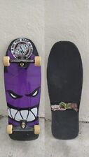 Complete blank skateboard for sale  San Francisco