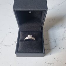 Diamond engagement wedding for sale  KEIGHLEY