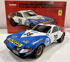 Kyosho ferrari 365 gebraucht kaufen  Erftstadt