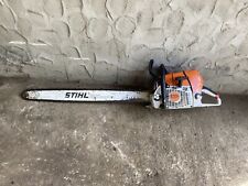 Stihl ms661 chainsaw for sale  BISHOP'S STORTFORD