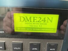 Yamaha dme24n digital gebraucht kaufen  Düsseldorf