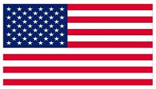 American flag decal for sale  Elmhurst