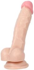 Dildo con ventosa usato  Palermo