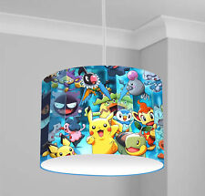 Pokemon pikachu ceiling for sale  NEWCASTLE UPON TYNE
