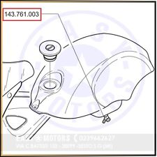 Polini 143.761.003 rubinetto usato  Sesto San Giovanni