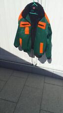 Arbeitsjacke waldarbeiterjacke gebraucht kaufen  Weststadt