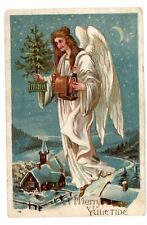 Christmas card holy for sale  BIRMINGHAM