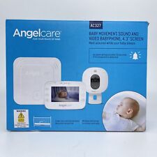 Angelcare ac327 baby gebraucht kaufen  Haiger
