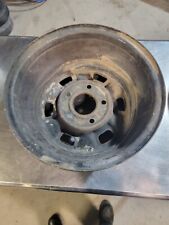 gm 14 steel wheel for sale  Grand Junction