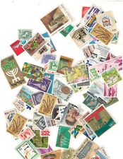 Israel stamps 100 for sale  Elmwood Park