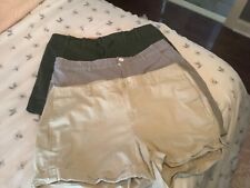 Lot summer shorts for sale  Schenectady