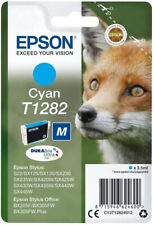 Genuine epson t1282 for sale  LEICESTER