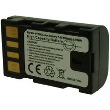 Batterie jvc bn d'occasion  Carros