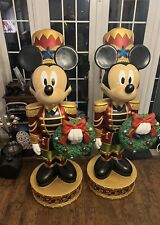 Disney mickey mouse for sale  CHERTSEY