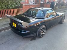 Mazda mx5 1.8 for sale  NORTHWICH