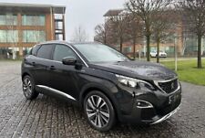 Peugeot 3008 line for sale  UK