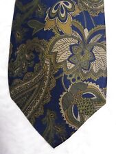 Cravatta longchamp paris usato  Pomigliano D Arco