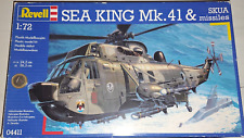 Sea king mk.41 usato  Genova