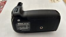 Nikon d80 battery usato  Roma