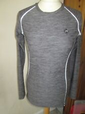 Lfc authentic grey for sale  SWINDON