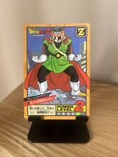 Carte dragon ball z super battle power level numero 362 Hidden Prism segunda mano  Embacar hacia Argentina