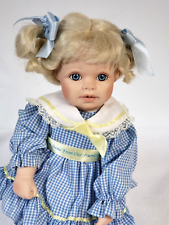 Ashton drake doll for sale  Bean Station