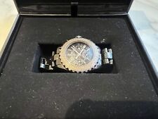 Chanel j12 chronograph for sale  WAKEFIELD