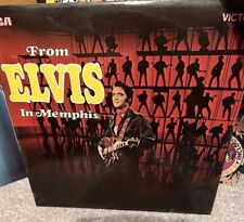 Memphis elvis presley for sale  UK